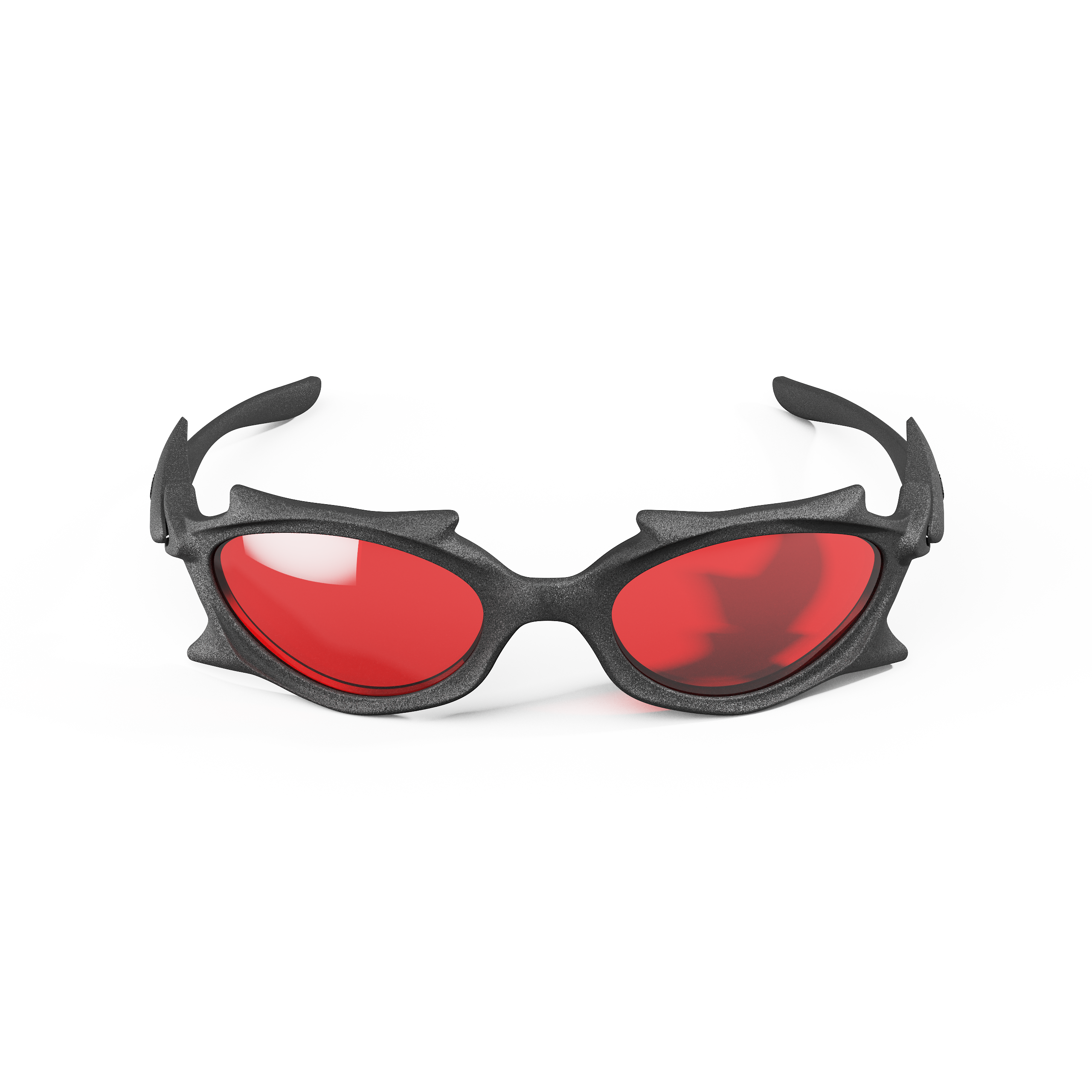 Escapade Red Devil
