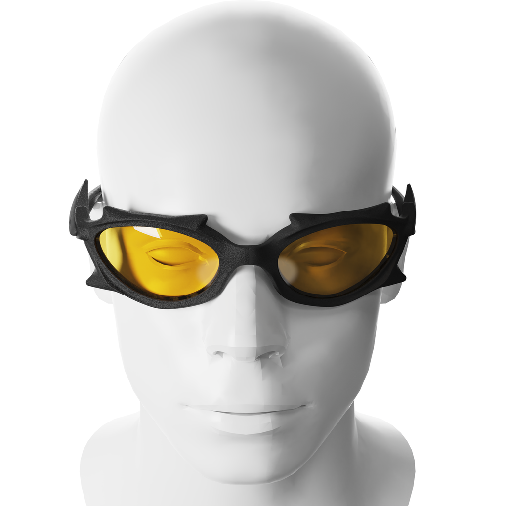 Escapade Moonglasses