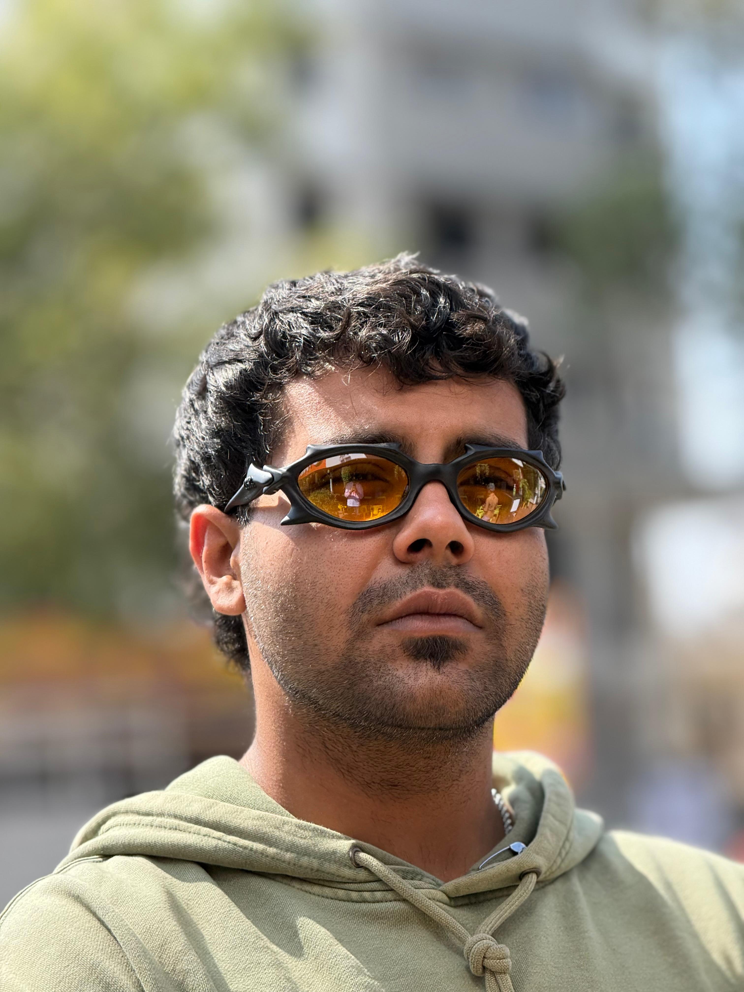 Escapade Moonglasses